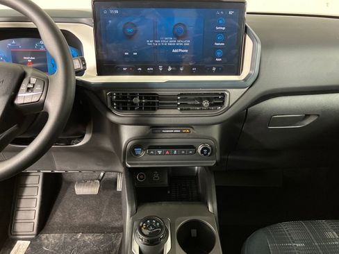 New 2025 Ford Bronco Sport Heritage image 28