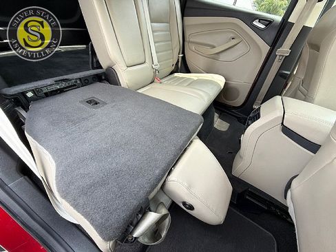 Used 2018 Ford Escape SEL FWD image 21