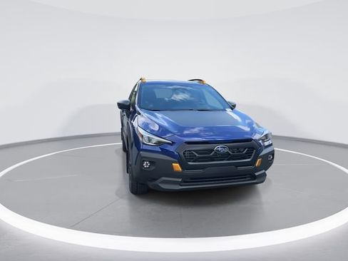 New 2026 Subaru Crosstrek 2.5i Wilderness AWD/4WD image 2