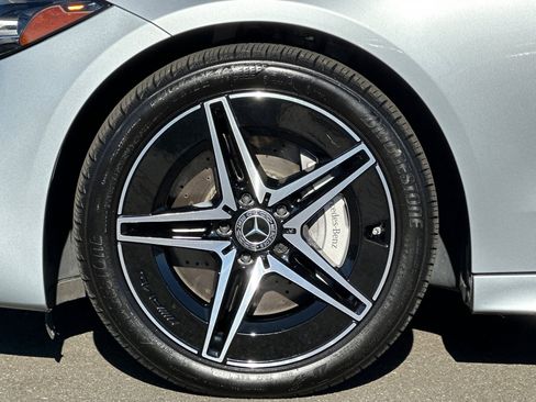 Certified 2023 Mercedes-Benz C 300 Sedan image 25