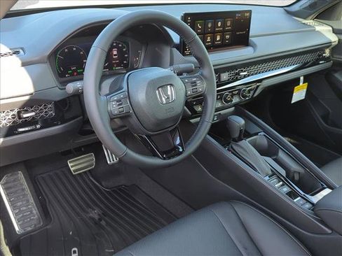 New 2026 Honda Accord Sport image 3