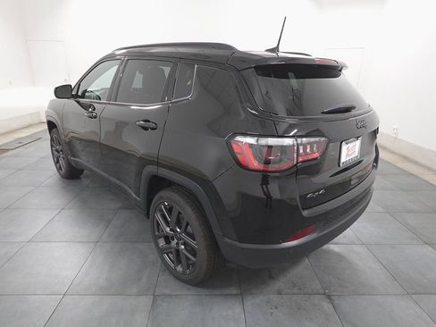 New 2026 Jeep Compass Limited image 3