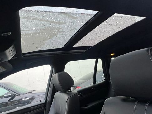 Used 2016 BMW X3 xDrive28i image 27