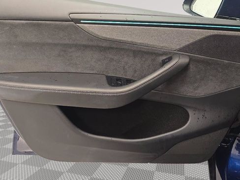 Used 2026 Tesla Model Y 2WD image 13