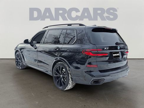 Certified 2026 BMW X7 xDrive40i w/ Executive Package image 5