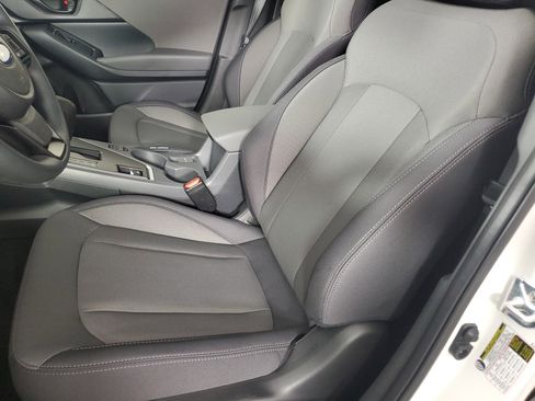 New 2025 Subaru Crosstrek 2.5i Premium image 12