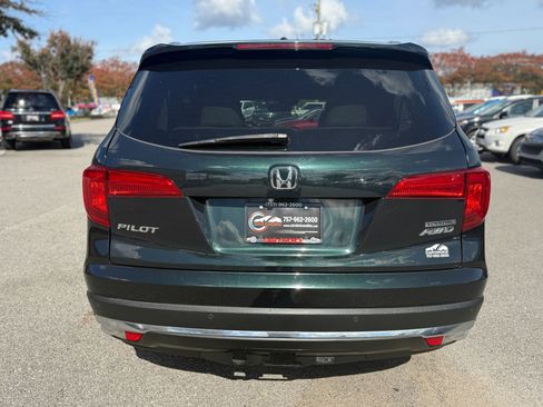 Used 2016 Honda Pilot Touring image 8