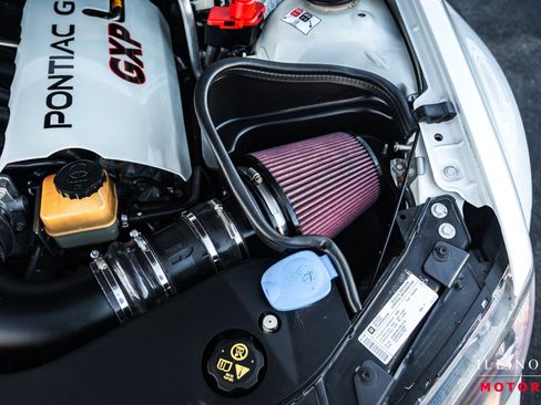 Used 2009 Pontiac G8 GXP image 42