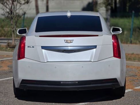 Used 2016 Cadillac ELR image 11