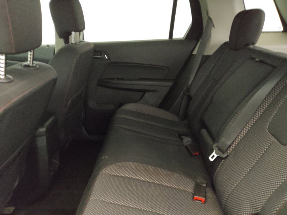 Used 2017 GMC Terrain SLE FWD image 18