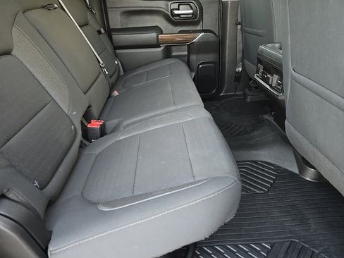 Used 2021 Chevrolet Silverado 1500 RST image 35