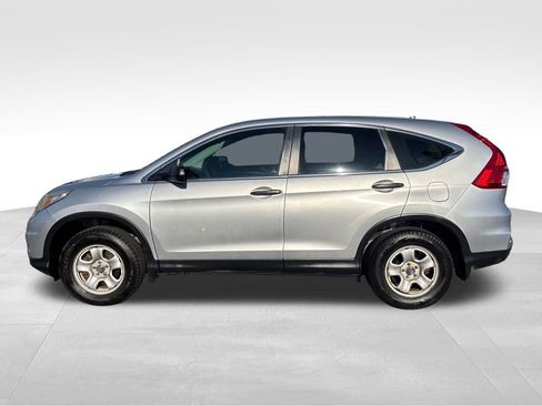 Used 2015 Honda CR-V LX image 5