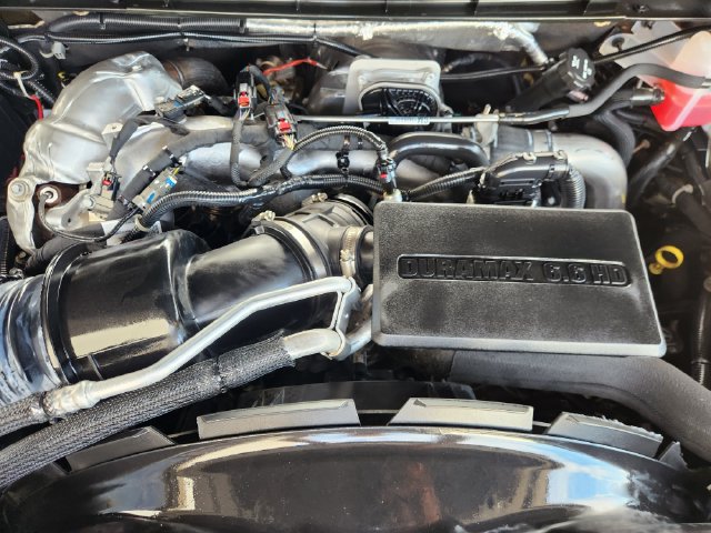 Used 2024 GMC Sierra 2500 AT4 w/ AT4 Premium Plus Package AWD/4WD image 33