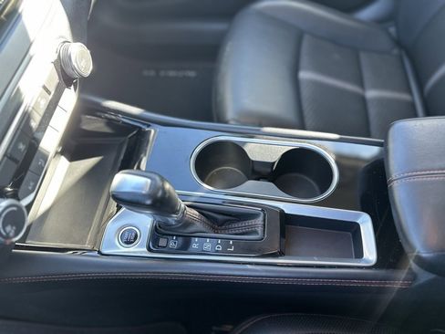 Used 2023 Nissan Altima 2.5 SR image 21