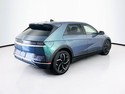 Used 2023 Hyundai Ioniq 5 SE w/ Cargo Package image 9