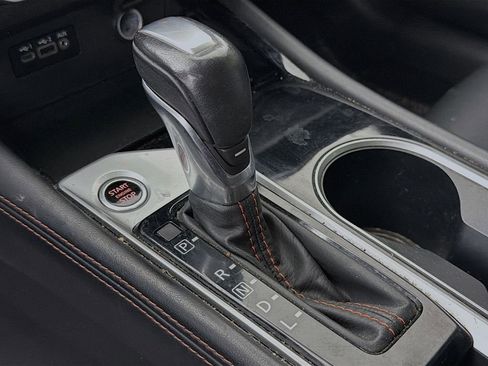 Used 2023 Nissan Altima 2.5 SR FWD image 19