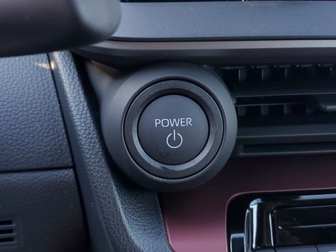 New 2026 Toyota Prius Plug-In Hybrid image 28