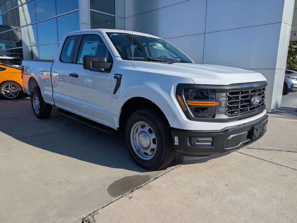 New 2026 Ford F150 XL RWD image 2