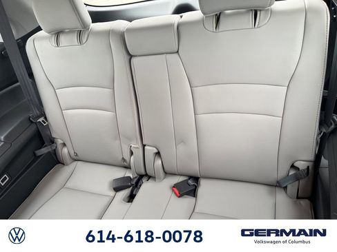 Used 2019 Honda Pilot EX-L image 18