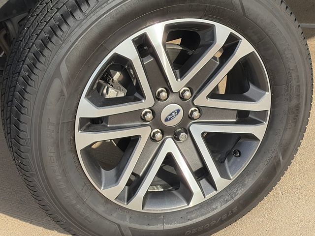 Used 2023 Ford F150 XL w/ STX Appearance Package RWD image 11