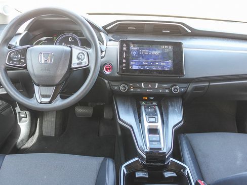 Used 2020 Honda Clarity Plug-In Hybrid image 14