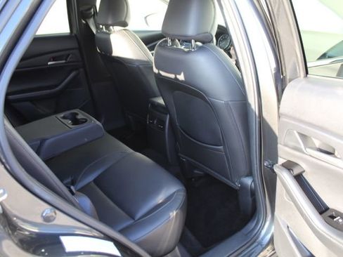 Certified 2024 MAZDA CX-30 AWD 2.5 S w/ Select Sport Pkg image 34