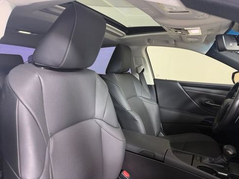 Certified 2024 Lexus ES 350 FWD image 20