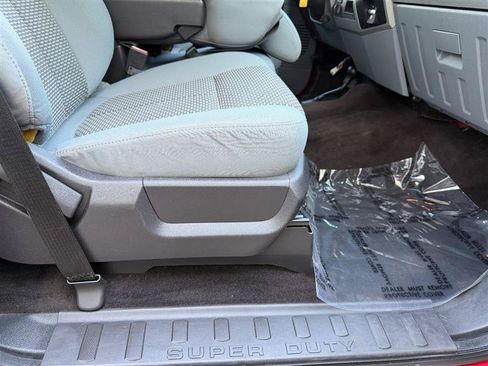 Used 2015 Ford F250 XLT AWD/4WD image 58