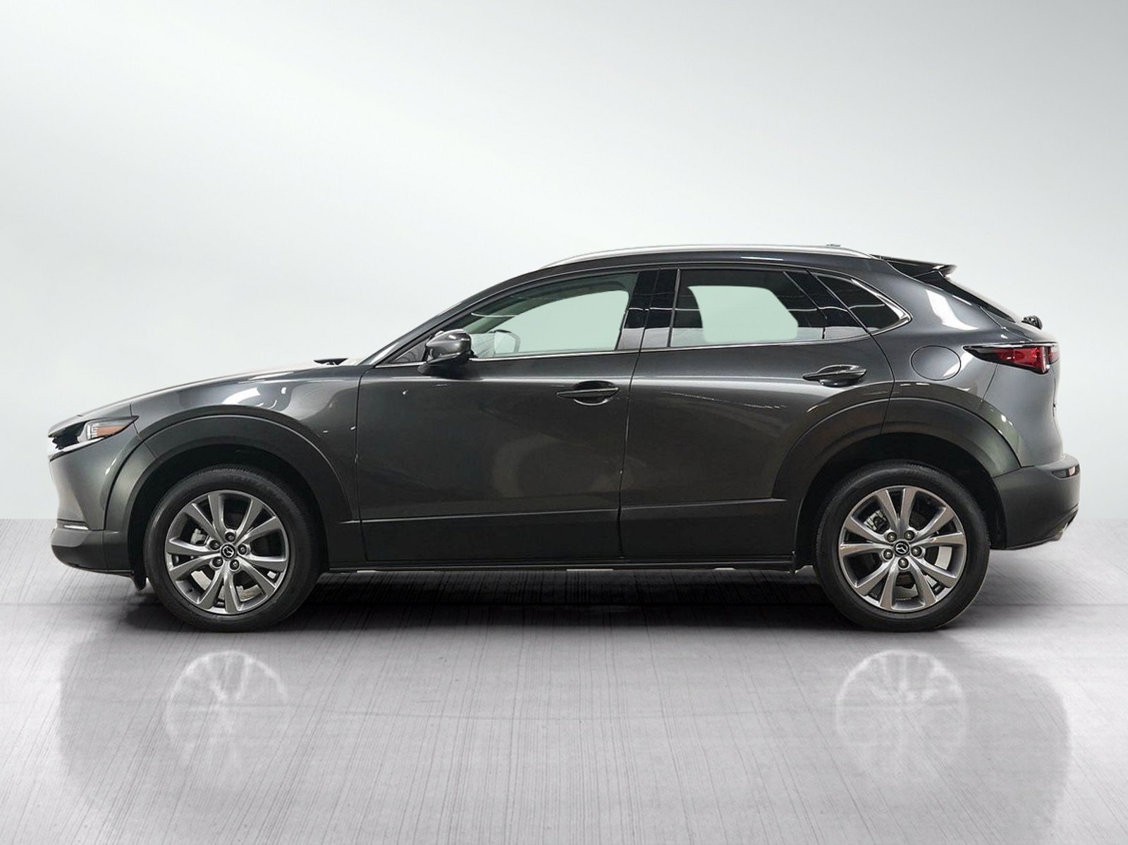 Used 2023 MAZDA CX-30 AWD 2.5 S w/ Premium Package image 2