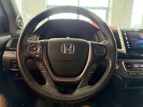 Used 2016 Honda Pilot EX-L image 44