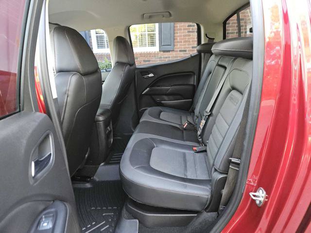 Used 2018 GMC Canyon All Terrain w/ All Terrain X Package AWD/4WD image 26
