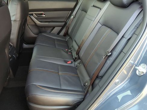 New 2025 MAZDA CX-50 2.5 Hybrid w/ Premium Plus Pkg image 18