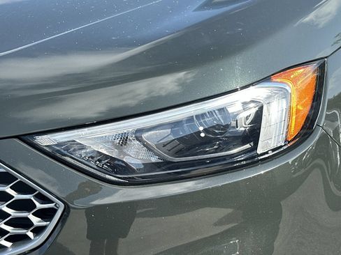 Used 2024 Ford Edge SEL AWD/4WD image 11