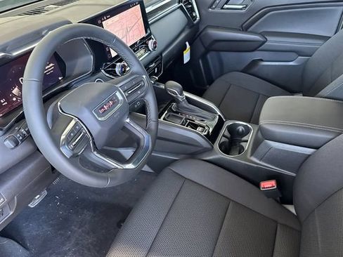 New 2026 GMC Canyon Elevation w/ Convenience Package RWD image 10