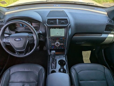 Used 2018 Ford Explorer Limited FWD image 30