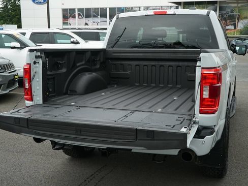 Used 2023 Ford F150 Tremor w/ 360 Degree Camera Package AWD/4WD image 25