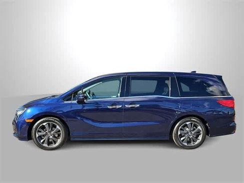 Used 2023 Honda Odyssey Elite image 5