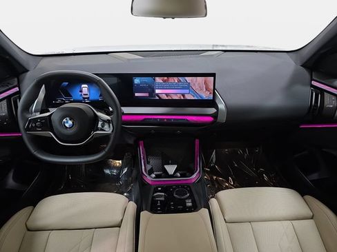 Certified 2026 BMW X3 xDrive30i w/ Convenience Package AWD/4WD image 9