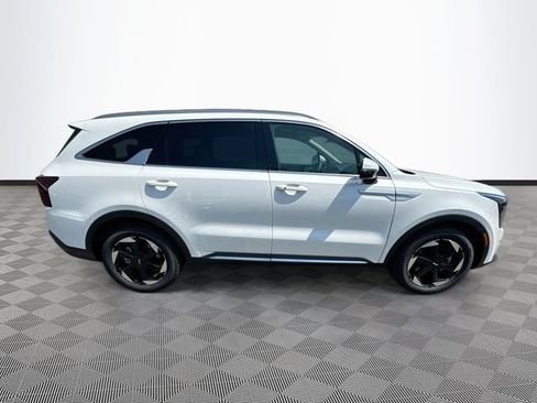 New 2026 Kia Sorento EX w/ EX Premium Package FWD image 8