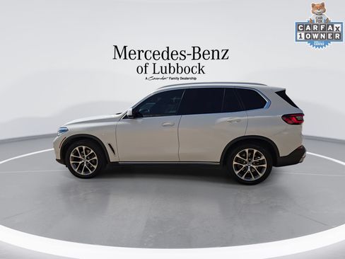 Used 2020 BMW X5 xDrive40i w/ Premium Package AWD/4WD image 6