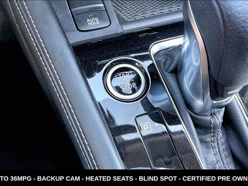 Certified 2024 Nissan Kicks SR w/ SR Premium Package FWD image 18