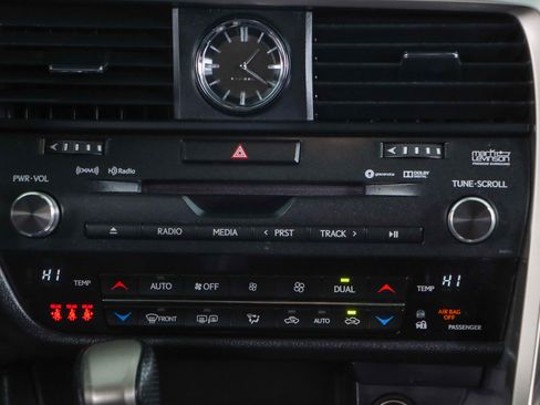 Used 2019 Lexus RX 350 F Sport image 20