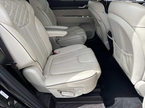 Used 2020 Hyundai Palisade Limited FWD image 12
