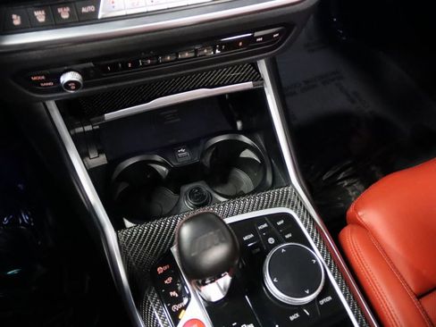 Used 2023 BMW M4 xDrive Competition image 54