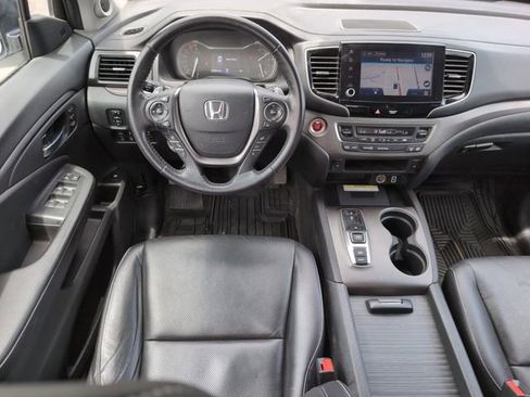 Used 2022 Honda Ridgeline RTL-E image 27
