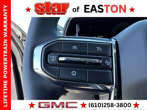 New 2026 GMC Terrain Elevation w/ Technology Package II image 21