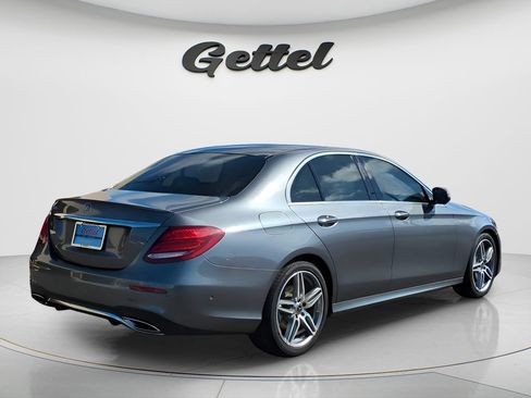 Used 2019 Mercedes-Benz E 300 image 4