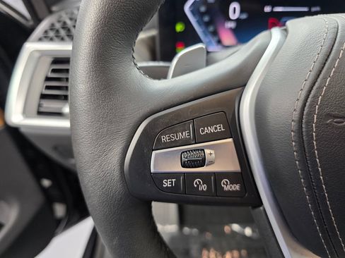Certified 2025 BMW X5 sDrive40i w/ Premium Package RWD image 19