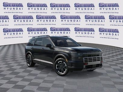 New 2026 Hyundai Palisade XRT Pro