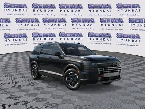 New 2026 Hyundai Palisade XRT Pro AWD/4WD image 1